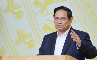 Đại hội Thi đua yêu nước tạo động lực phát triển giai đoạn mới