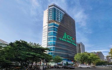 Vừa đề xuất làm cầu Cát Lái, Đồng Nai 2, một công ty xây dựng muốn tăng vốn thêm hơn 1.100 tỷ đồng