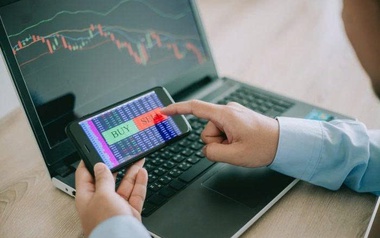 Quản lý quỹ Bản Việt không mua hết lượng cổ phiếu VCI đã đăng ký