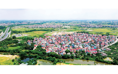 Đề xuất 2 phương án xây dựng bảng giá đất