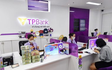 TPBank phát hành lô trái phiếu 300 tỷ đồng