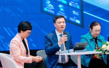 Tài khoản lẫn giao dịch chuyển khoản từ đầu năm, chủ hộ kinh doanh không nhớ rõ và bị phạt 3 triệu/hóa đơn vi phạm: Phó Trưởng Thuế Hà Nội nói gì?