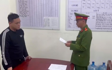 Thanh niên 2k mua ứng dụng ngân hàng giả có giao diện và tính năng giống hệt như thật để đi lừa đảo, công an tìm người bị hại