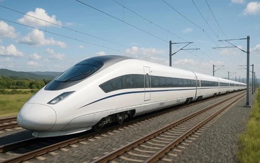 Sau khi khởi công dự án ray đường sắt và thép đặc biệt, công ty của tỷ phú Trần Đình Long đầu tư tuyển dụng 2.000 nhân sự cho bước ngoặt công nghệ