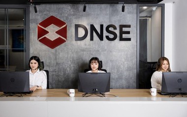 Chứng khoán DNSE sắp chào bán hơn 85 triệu cổ phiếu cho cổ đông