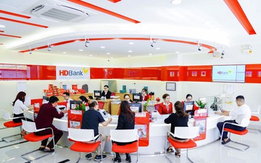 HDBank huy động 2 lô trái phiếu trong cùng một ngày