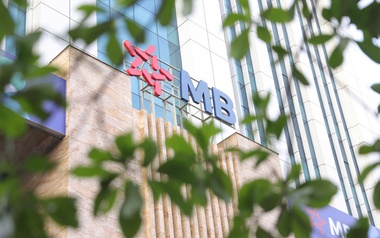 MB tất toán sớm lô trái phiếu 200 tỷ đồng