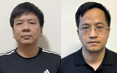 Truy tố Shark Thủy và 28 đồng phạm chiếm đoạt hơn 7.600 tỷ đồng