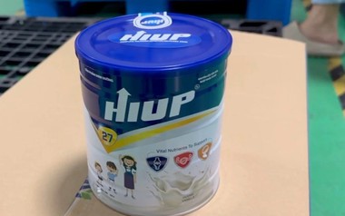 Sắp xét xử 18 bị cáo vụ sản xuất sữa giả quy mô hơn 2.400 tỷ đồng