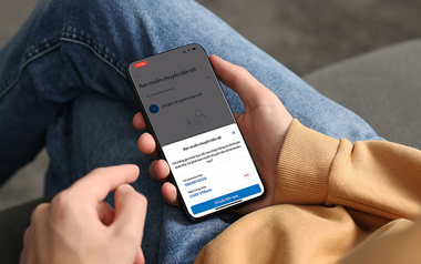 Chuyên gia: Né thuế bằng cách mượn tài khoản người khác không kinh doanh, ghi nội dung "vay mượn, trả tiền" tiềm ẩn rủi ro lớn