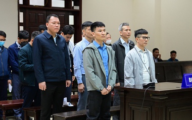 Không kháng cáo, cựu Phó Chủ nhiệm Văn phòng Quốc hội Phạm Thái Hà vẫn được giảm 9 tháng