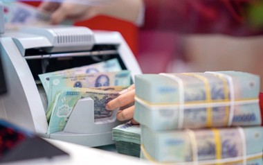 Thêm loạt ngân hàng trả lãi tiết kiệm từ 7%/năm trở lên, không cần số tiền lớn