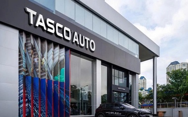 Chứng khoán Quốc Gia muốn thoái toàn bộ vốn tại Tasco