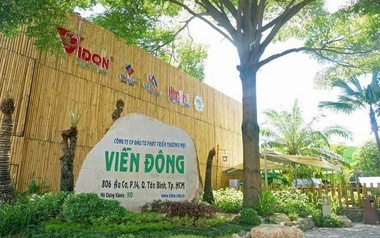 Đầu tư Viễn Đông bị xử phạt và truy thu thuế gần 5,8 tỷ đồng