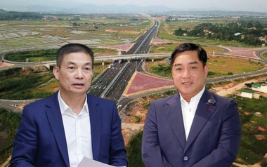 Tập đoàn Sơn Hải trúng thầu tuyến cao tốc đặc biệt quan trọng với Lâm Đồng, Đồng Nai: Chủ tịch Đèo Cả lần đầu nói rõ lý do dừng chân