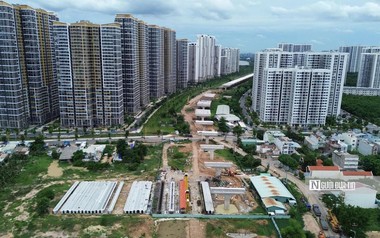 TP.HCM trình bảng giá đất mới năm 2026, cao nhất 687 triệu/m2