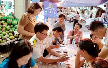 Từ tuần sau, hộ kinh doanh chậm làm việc này có thể bị phạt đến 10 triệu đồng