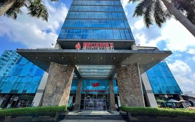 'Ông trùm' BĐS Khu công nghiệp lập thêm công ty con mảng tổ chức giới thiệu và xúc tiến thương mại