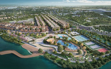 Từ thế chấp dự án đến thương vụ chuyển nhượng với Ramond Holdings, tiềm lực Địa ốc Phương Đông ra sao?