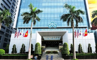 Tập đoàn Công nghệ CMC sắp phát hành hơn 21 triệu cổ phiếu trả cổ tức