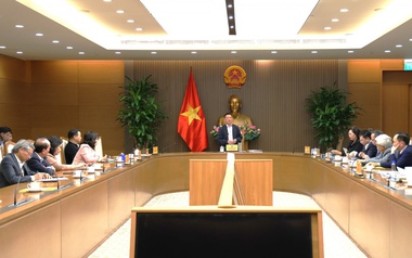 Hội đồng Tư vấn chính sách tài chính, tiền tệ Quốc gia khuyến nghị Chính phủ không mở rộng chính sách tiền tệ trong năm 2026