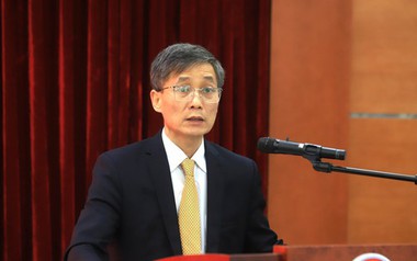 Cần sớm kiện toàn tổ chức Hội Luật gia ở cơ sở, phù hợp với tình hình mới