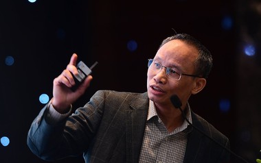 TS. Cấn Văn Lực: Giá nhà đất ở mức cao do 6 nguyên nhân, trong đó có tình trạng "thổi" giá và đầu cơ phổ biến