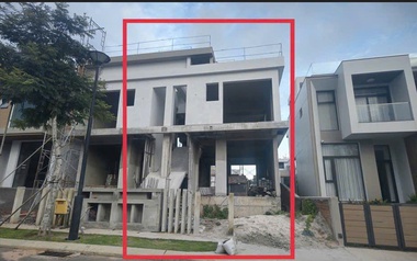 Bản án vụ Người vay 5 tỷ đồng thoát nợ bị Tòa phúc thẩm tuyên hủy