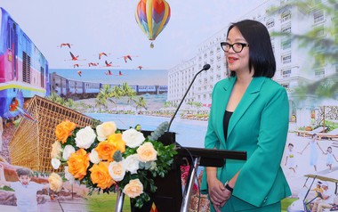 Vinpearl có Tổng giám đốc mới