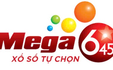 Kết quả xổ số Vietlott ngày 26/12/2025