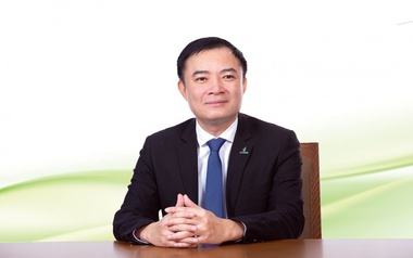 PVN công bố Chủ tịch Hội đồng Thành viên mới