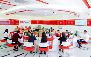 Thêm 2.000 tỷ đồng trái phiếu 'chảy' về HDBank