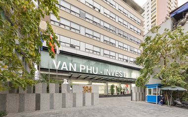 Văn Phú muốn phát hành trái phiếu, bảo đảm bằng cổ phiếu của Phó Chủ tịch Tô Như Thắng