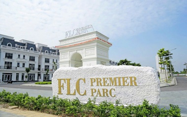 FLC dự kiến có lãi trong năm 2025, loạt dự án trọng điểm tại Hà Nội, Quảng Ninh, Quảng Bình tiếp tục triển khai