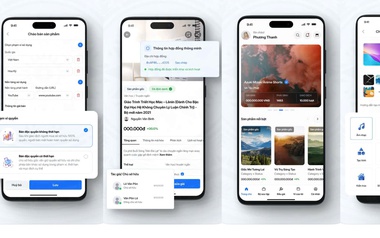 Lần đầu tại Việt Nam: Một nền tảng số đưa AI, blockchain vào bảo vệ bản quyền tác giả