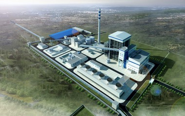 Loạt sai phạm tại 2 nhà máy nhiệt điện An Khánh - Bắc Giang và Na Dương II