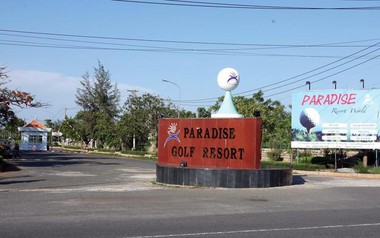 3 doanh nghiệp nợ thuế cả nghìn tỷ đồng ở TP.HCM