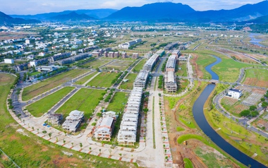 Thanh tra Chính phủ kiến nghị gì đối với dự án Golden Hills City Đà Nẵng?