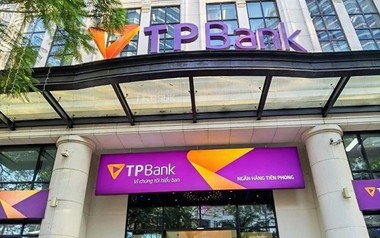 TPS chào bán gần 288 triệu cổ phiếu riêng lẻ cho TPBank