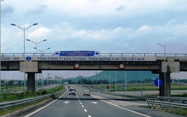 Người dân Hà Nội, Bắc Ninh, Hải Phòng đón tin vui: Sắp có tuyến cao tốc 20.000 tỷ đồng, dài 52km, kết nối đường VĐ4, Nội Bài - Bắc Ninh, QL 18 với loạt KCN