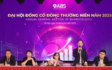 Cổ đông Chứng khoán An Bình chốt 2 phương án tăng vốn