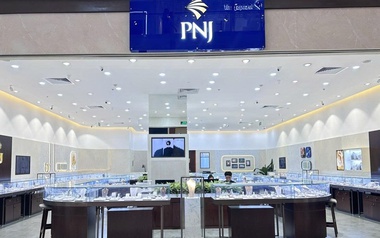 PNJ sắp chi hơn 340 tỷ đồng tạm ứng cổ tức năm 2025