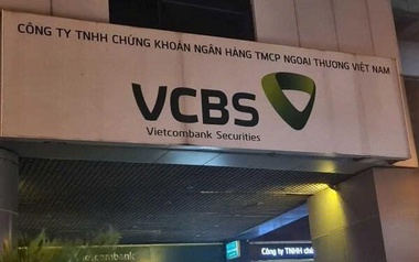 Chứng khoán Vietcombank được chấp thuận tăng vốn điều lệ lên 12.500 tỷ đồng
