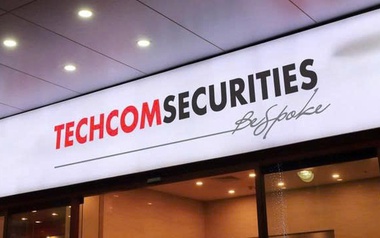 TCBS tất toán lô trái phiếu phát hành năm 2024