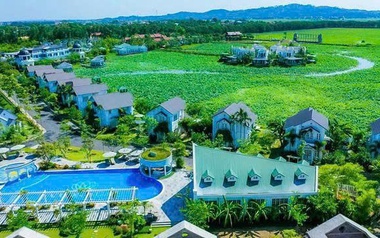 Một cổ đông cá nhân rời ghế cổ đông lớn tại TIG