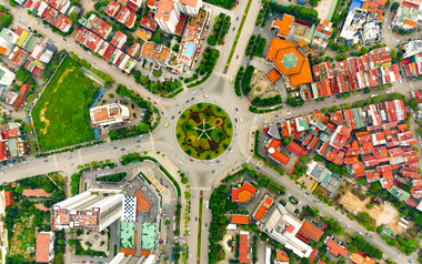 Lộ diện những tỉnh thành mua ô tô, xe máy nhiều nhất năm 2025