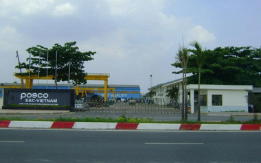 Hà Nội chấm dứt dự án khu đô thị 272 ha của Posco E&C