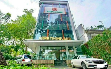 Hưng Thịnh Land mua lại hơn 570 tỷ đồng trái phiếu