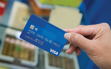 Phải đối chiếu sinh trắc học khi phát hành thẻ ngân hàng từ 6/1/2026