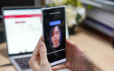 Từ 5/1/2026, bắt buộc đối chiếu sinh trắc học khi phát hành thẻ ngân hàng